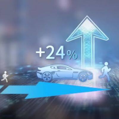 Raythink PC4 Thermal Imaging PTZ: Enhanced Recognition in Night & Adverse Weather photo-3