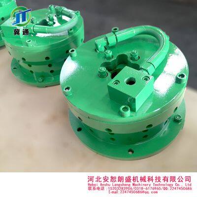 Pneumatic Brake