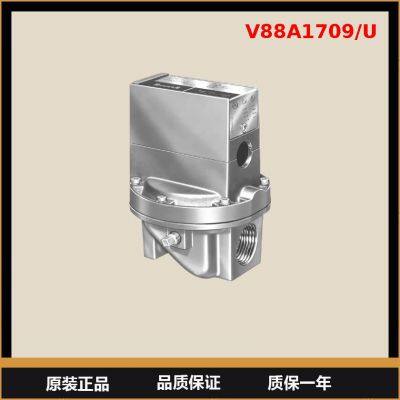 Honeywell Gas Solenoid Valve V88A1709/U