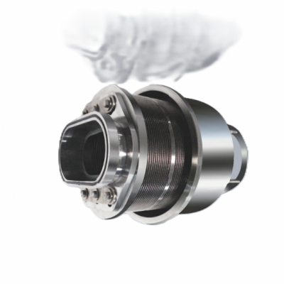 Xinbo Particle Accelerator Bellows photo-2