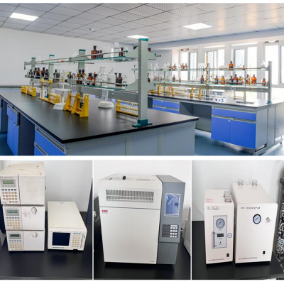 Electroplating Chemical BPC48 Zinc Plating Brightener 15990-43-9 photo-4