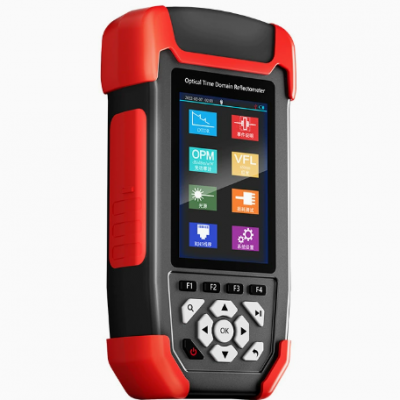Fiber Optic Tester/Optical Time Domain Reflectometer（ Wechat:13510231336 Whatsapp 008613510231336）