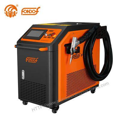 Laser Welding Machine 1500W/2000W/3000W