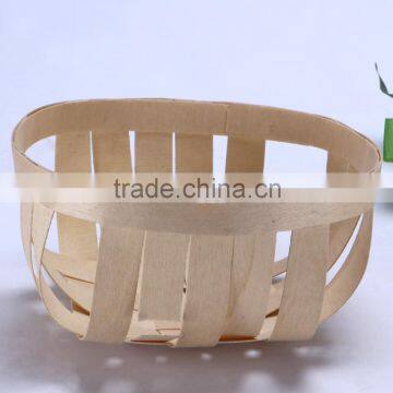 cheap wooden fruit crates serving wooden food trays for sale