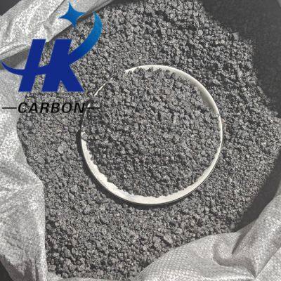 Made in China Specialized Production Petroleum Coke High Carbon Low Sulfur Cpc photo-5