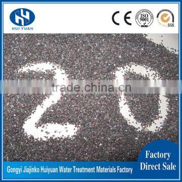 high purity top grade brown fused alumina price