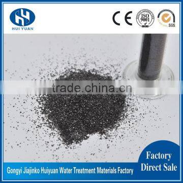 competitive factory price of anthracite coal for water filter media