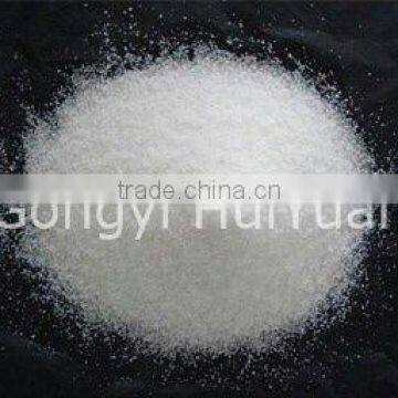 Gongyi HuiYuan PAM Flocculant Serie - Anionic Polyacrylamide