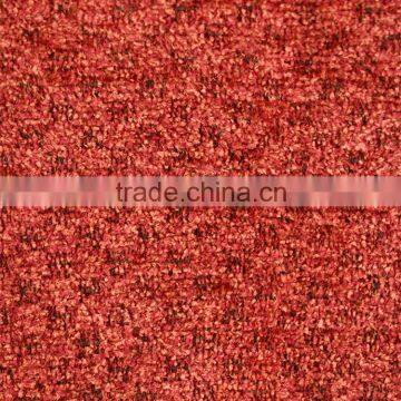 China supply sale chenille upholstery fabric