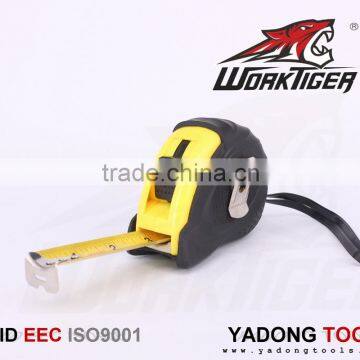 Best-selling 2stops Fresh Abs Rubber Covered Measuring Tape photo-2