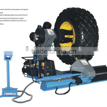 TR57 Tire changer