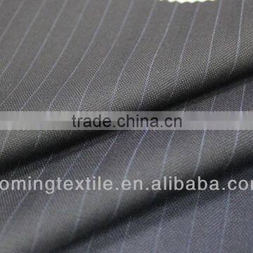 Cheap Wool Fabric For Men's Suit Polyester Viscose Suit Fabric For Wholesale On PROMOTION
