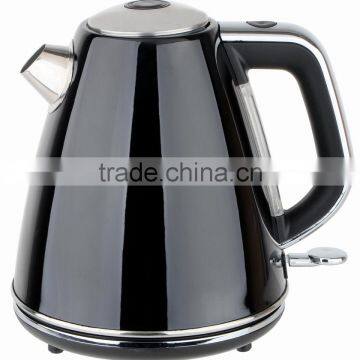 Coating Color Stainless Steel Electric Kettle photo-3