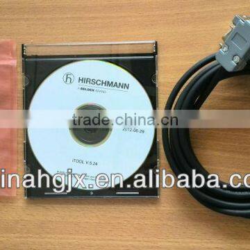 ITOOL for Hirschmann LMI