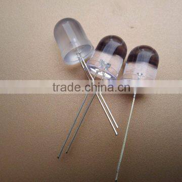 6000K - 6500K 10mm underwater light Led Diode