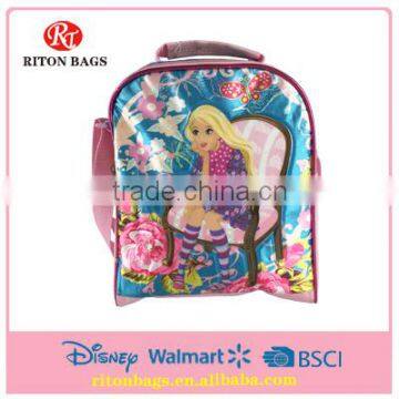 New Arrival Thermal Lunch Bag For Girl