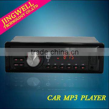 12v mp3 playerv car aux with usb sd fm led