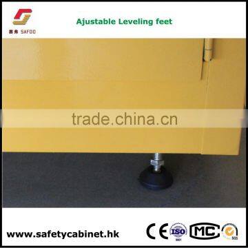 Lab Equipment Vented Filtered Storage Cabinet for Flammable Material photo-2