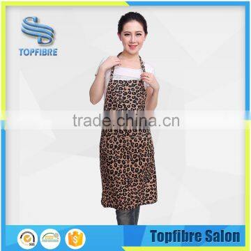 11073 Customized Beauty Hairdressing Salon Apron