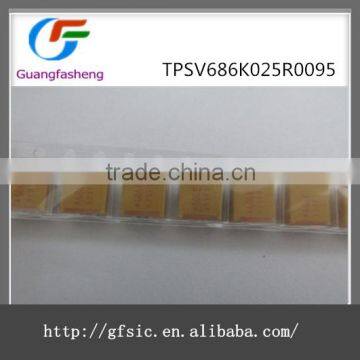 (hot Sale)TPSV686K025R0095 photo-3