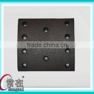 High-quality,wear-resistant Brake Lining for Truck,semi Trailer photo-4