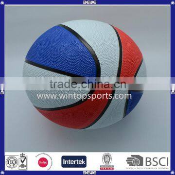 Wholesale The Best Prices Cheap Basketball Balls for Promotion