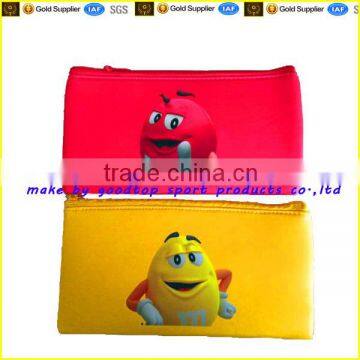 cute pencil case factory manufacture in china