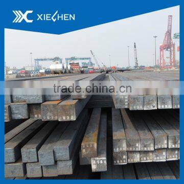 carbon steel billet from China manufacturer