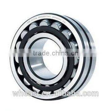 Spherical roller steel cage 120x260x86mm bearings 22324 C/K/CK