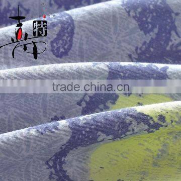 Cotton Twill Printing Comfortable Bedding Sets for Home photo-4