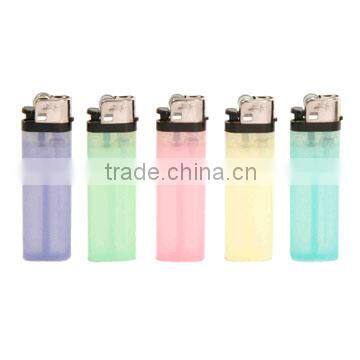 Disposable Flint Lighter