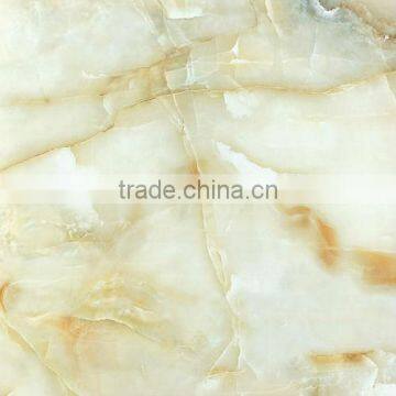2013 new design glazed porcelain tile like marble foshan cheap floor tile
