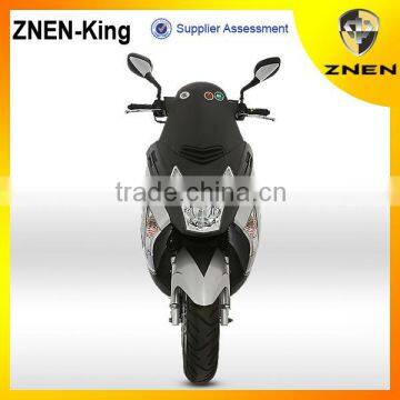 Patent Scooter with EEC EPA and DOT certificate from Znen Motor China
