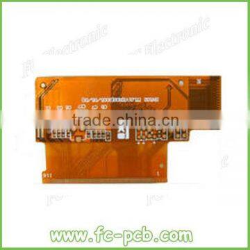 Polyimide Flexible PCB/PI FPC