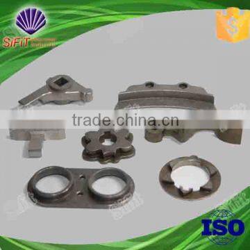 TS16949 Certificated Factory Powder Sintered Metal