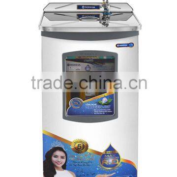 Household R.O water purifier