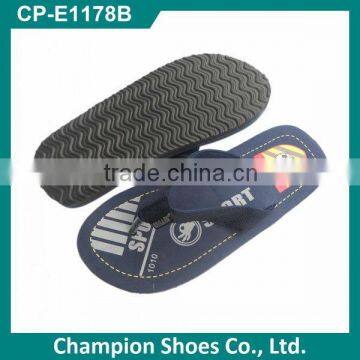 Men Sports Slippers