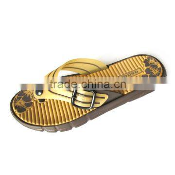 New Mould Flip Flop Child Fashion Slippers