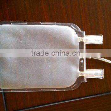 Factory Price Good Quality Pvc Blood Bag Making Machine photo-5