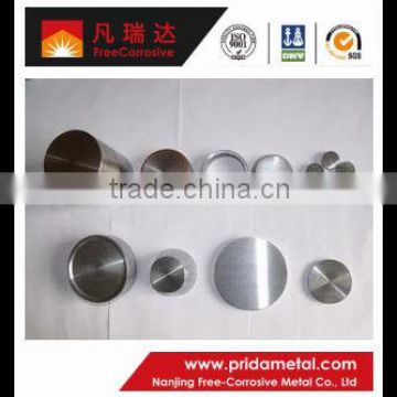 R60705 Zirconium Target