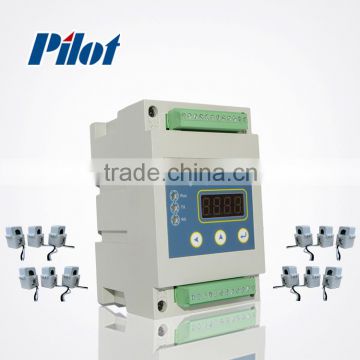 PILOT PMAC201HW Multi channel modbus energy meter