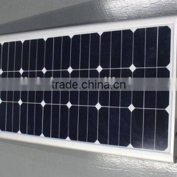 All in One Solar 80w Led Light Street With CE ROHS IP65 photo-2