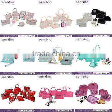Hot Sale Most Popular Pvc Waterproof Bag/pvc Cosmetic Bag/washing Bag Quality Choice photo-6