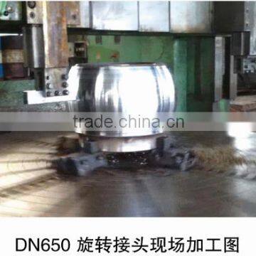 Marine Equipment Ball Joint photo-2