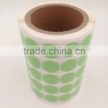 Wholesale Custom Printing Label Sticker Paper Roll Supplier's Choice