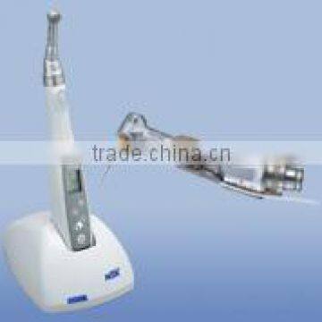 Endo motor