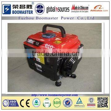 GG950 portable home gasoline generator