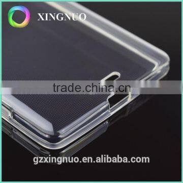 Transparent Ultra Thin Silicone Cover Mobile Phone Case for Microsoft Lumia 950XL