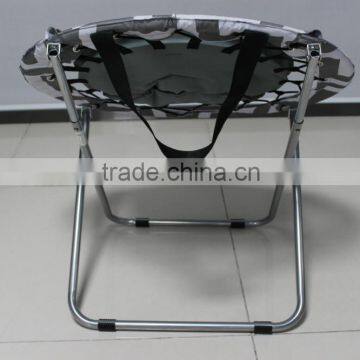 Cheap Moon Chair Folding Fishing Chair Lounge Chair Camping Chair Beach Chair photo-4