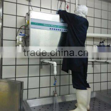 High-concentration Ozone Dissolved 3ppm Ozonated Water Machine photo-3